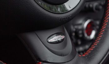 MINI JOHN COOPER WORKS 2014 completo