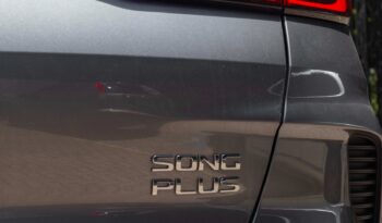 BYD SONG PLUS 2023 completo