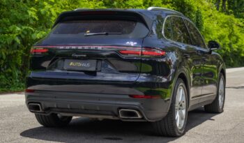 PORSCHE CAYENNE 2019 completo