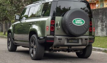 LAND ROVER DEFENDER 2023 completo